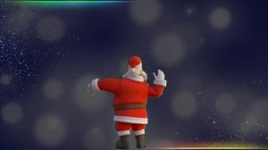 Размытие. С новым годом!