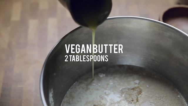 How to Make Vegan Dinner Rolls