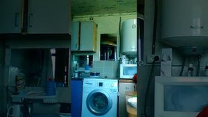 Кекс без молока)(2)