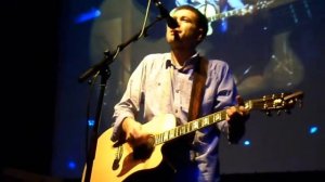 Сплин - Шёл чудак (life)