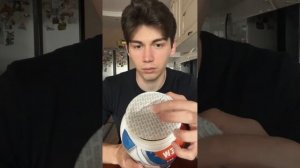 Пробуем протеин с водой 😵💫