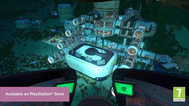 This Week On PlayStation | 3rd December 2018 | New PS4 releases & highlights смотреть онлайн