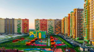 Итоги второго года жизни в ЖК Томилино-парк (2024)
#томилинопарк #люберцы #подмосковье #самолет