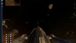 X3 Terran Conflict сюжет 13 Альдринская компания 1