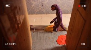 Сущность-953.Ролик мой если что