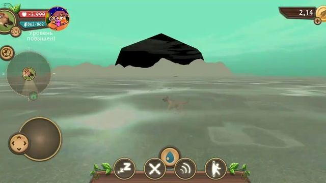 самая быстрая собака бегает по карте смотреть онлайн