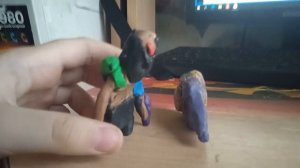 1 серия скибиди нечто