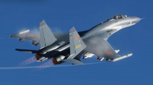 Ошибка Су-27