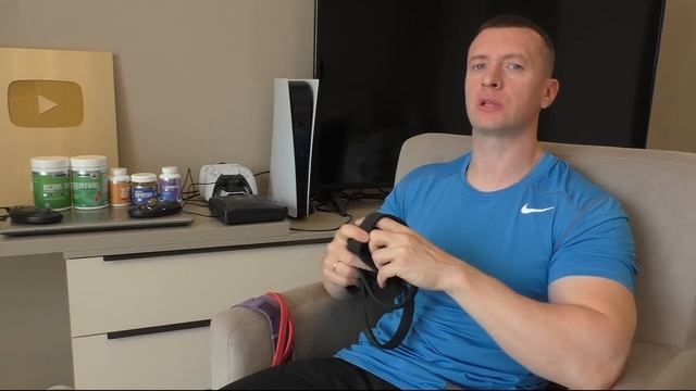 Самый Полезный Инвентарь для занятий Дома в Зале и на Улице смотреть онлайн