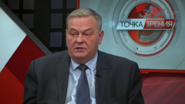 Известный историк Евгений Спицын о разводке народа (а народ опять повёлся) смотреть онлайн