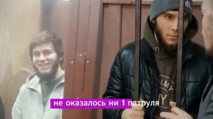 КАРМА ИХ НАСТИГЛА! УЗБЕКИ ВСТАЛИ НА КОЛЕНИ И МОЛИЛИ О ПОЩАДЕ, КОГДА СУДЬЯ ОЗВУЧИЛ ИХ ПРИГОВОР! ШОК!.