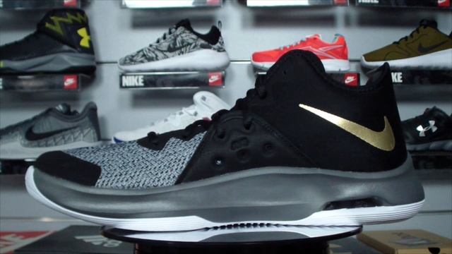 Nike Air Versitile III "AO4430-005" - OG-Shop.in.UA and www.Slam.City