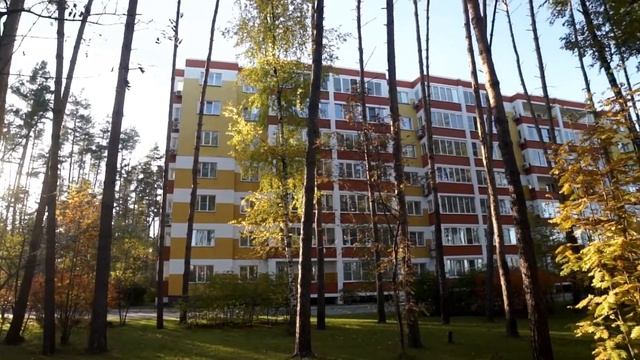 Яхонтовый лес