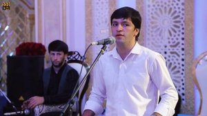 Орази Олимшо "Бибусам"  2019/ Orazi Olimsho "Bibusam" 2019