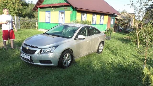 Как использовать мойку высокого давления Greenworks G7: теория и практика смотреть онлайн