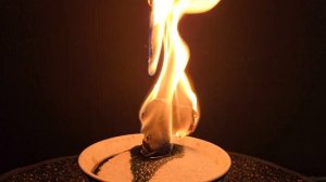 ЗАГАДАЙ САМОЕ ЗАВЕТНОЕ ЖЕЛАНИЕ  Просим стихию огня исполнить то, о чем давно мечтали