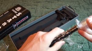 Как пользоваться Starbuzz E-Hose электронный кальян