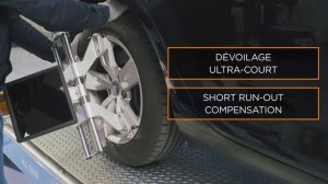 Диагностика подвески на ЛЮФТ ДЕТЕКТОРЕ  АВТОБЫСТРО