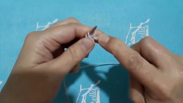 резинка двусторонняя скрещенными петлями⬇️