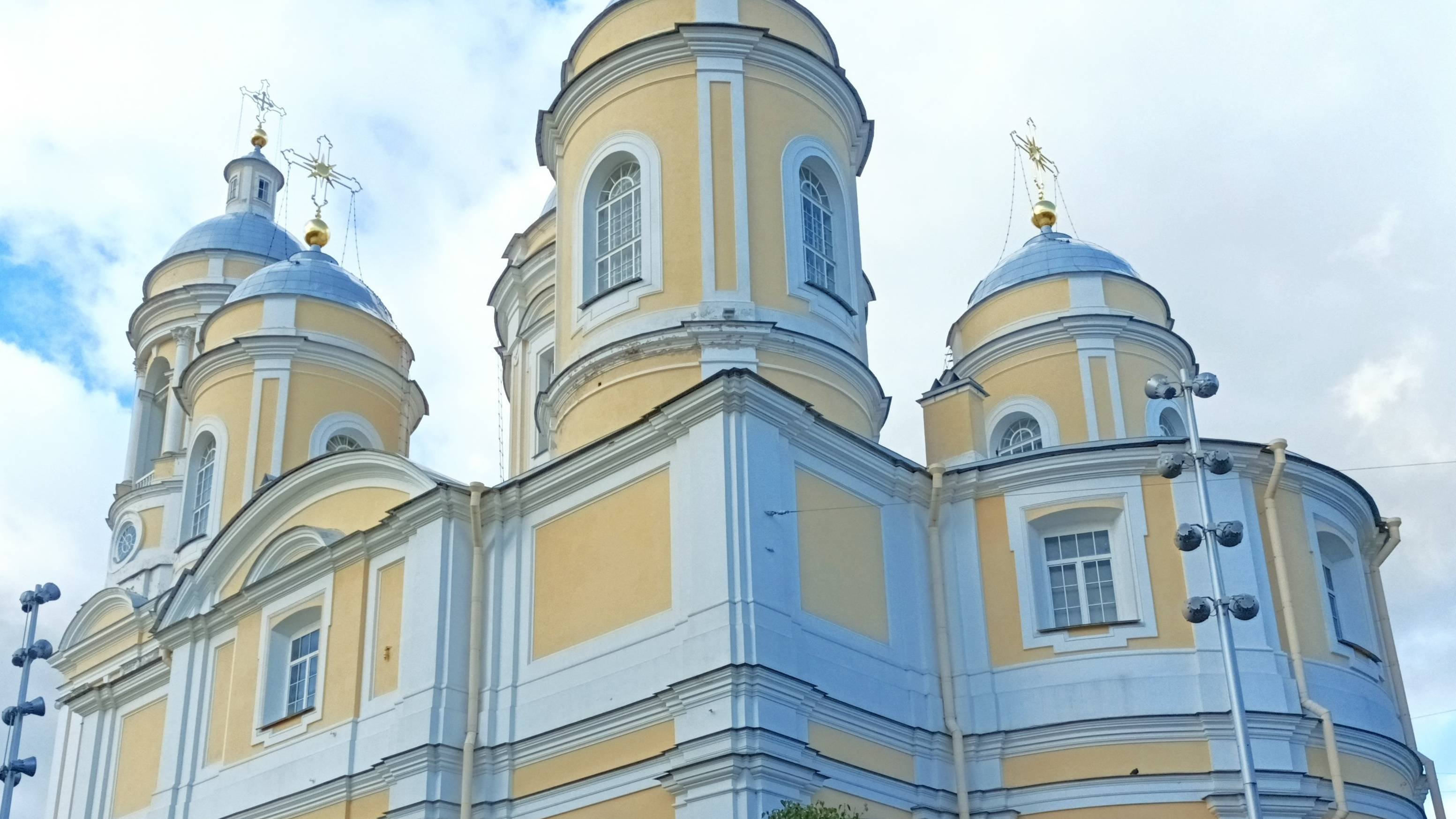 Князь-Владимирский собор