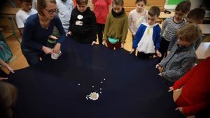 Видео 6- Как искривляется пространство-время?