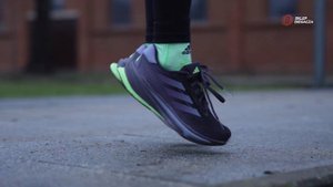 adidas Supernova Rise | Pierwsze wrażenia