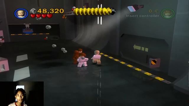 LANJUT MENAMATKAN LEGO STAR WARS 2 смотреть онлайн