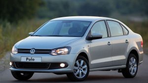 Volkswagen Polo с 2016-2020 г.в. Установка сигнализации с автозапуском Pandora DX... Своими руками.