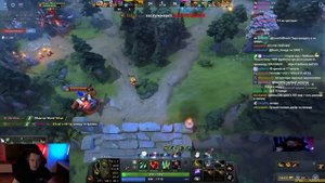 ЗВОЙ СИЕГА РАНО ОБРАДОВАУСЯ И НАЧАУАСЬ АДСКАЯ ТРЯСКА!#головач #dota2