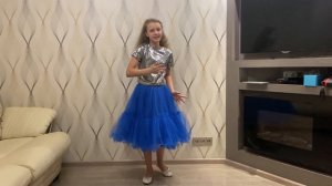 Птицею в небо