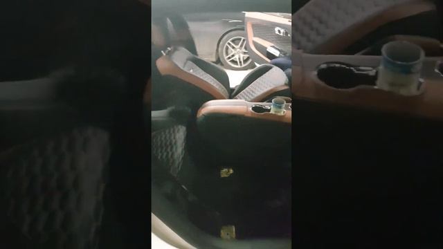 Рабочие процессы по сборке Мустанга смотреть онлайн