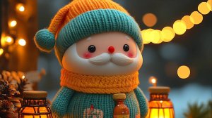 Зимнее волшебство - Скоро Новый год! Настроение сказки и чудес