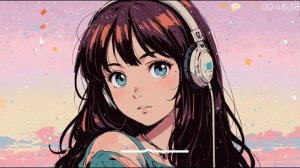 Mellow Beats # Retro Lo-fi Music [ Chill & Study ]