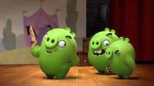 Piggy Tales  Sharpest Shooter   меткий стрелок