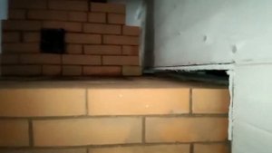 №40. Деревня: Сложили русскую печку!