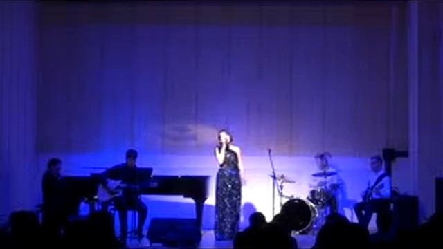 Колыбельная смотреть онлайн