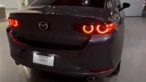 Mazda Mazda 3 2021 4p i Grand Touring L4/2.5 Aut.