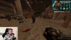 COLT SW1911 и СВД ШЛЕПА БЕСПЛАТНО за КВЕСТ STALCRAFT