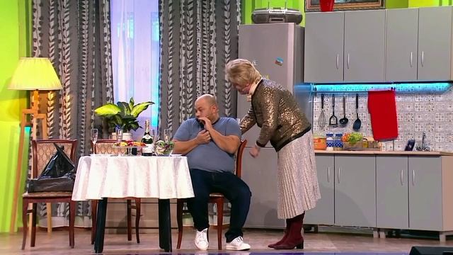 Рэп - Дуэт - Тамара Игоревна и сковорода - Уральские пельмени