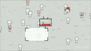 Игра мы становимся тем что мы видим.