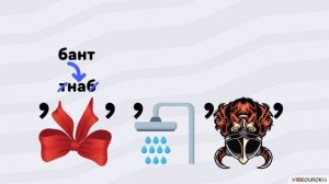 Видеоурок для классного часа «Как разгадывать ребусы»