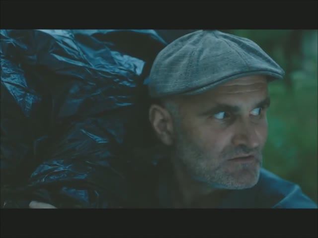 След  (Человек эпохи Неолита) смотреть онлайн