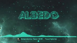 Solarstone, Aeon Shift - Touchstone @ALBEDOO