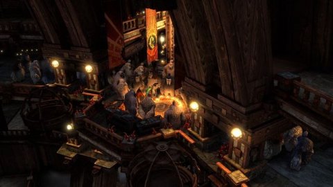 Хранители снов (2012) / Rise of the Guardians