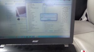 Лифан Х60 чип-тюнинг. Прошивка под Евро-2 после удаления катализатора.