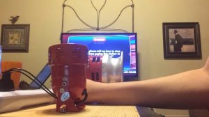 ms-190 siren test growl alert and attack