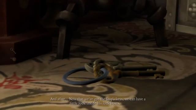 Telltale's Game of Thrones Episode 3 Part 3: We have a Traitor!!! смотреть онлайн