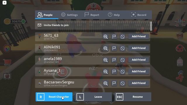 ОБЗОР ОБНОВЛЕНИЯ MIRACULOUS RP ROBLOX - ЭПИЗОДЫ И ТЕНЕВОЙ БРАЖНИК