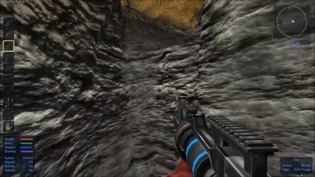 Empyrion-Galactic Survival: Beginner's Guide -PT6 - Mining смотреть онлайн