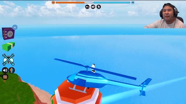 New Alcatraz Island Prison, Radioactive Skin, NUKES... UPDATE COMFIRMED ( Jailbreak ) смотреть онлайн